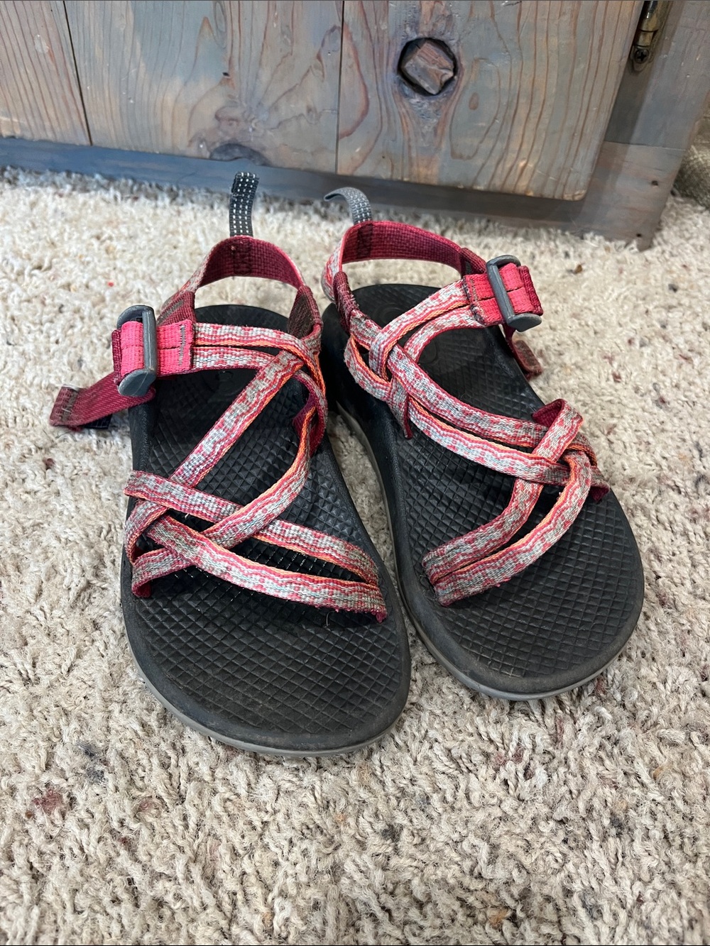 Girls Chacos